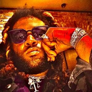 Meet your Posher, Marvin